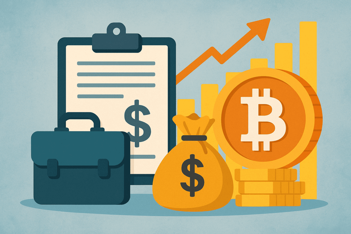 셈러 사이언티픽, 비트코인 매입 위해 ‘7000억’ 자금 조달추진