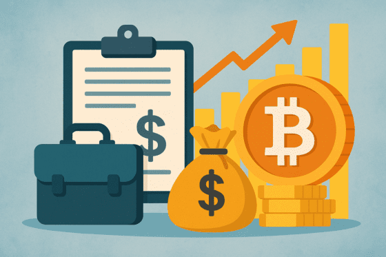 [주요 뉴스] 셈러 사이언티픽, 비트코인 전략 확장 위해 5억 달러 자금 조달