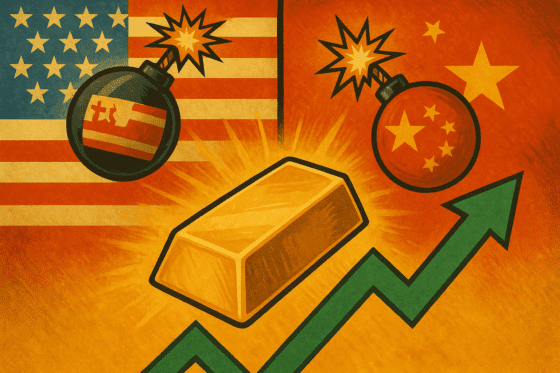 [주요 뉴스] 미중 무역 긴장으로 기술주 급락…엔비디아 55억달러 손실 경고