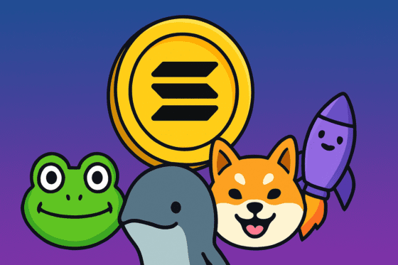 [주요 뉴스] 솔라나, DEX 시장서 다시 1위 차지 … 거래량 161억 달러 돌파