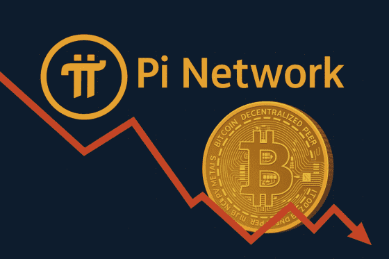 [주요 뉴스] 파이 네트워크 대규모 토큰 해제 전 메인넷 로드맵 공개 … 시장 불안감 고조