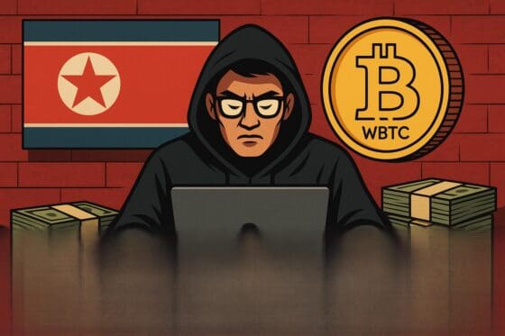 [주요 뉴스] 북한 해커, 디지털자산 매각으로 40억원 수익