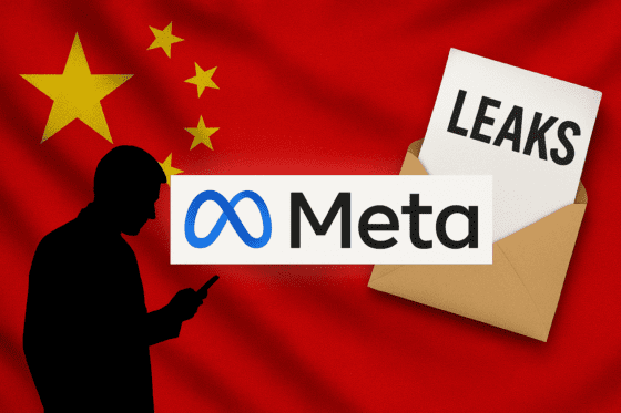 “메타, 중국 감시기술 도왔다” 전직 간부, 미 상원서 증언