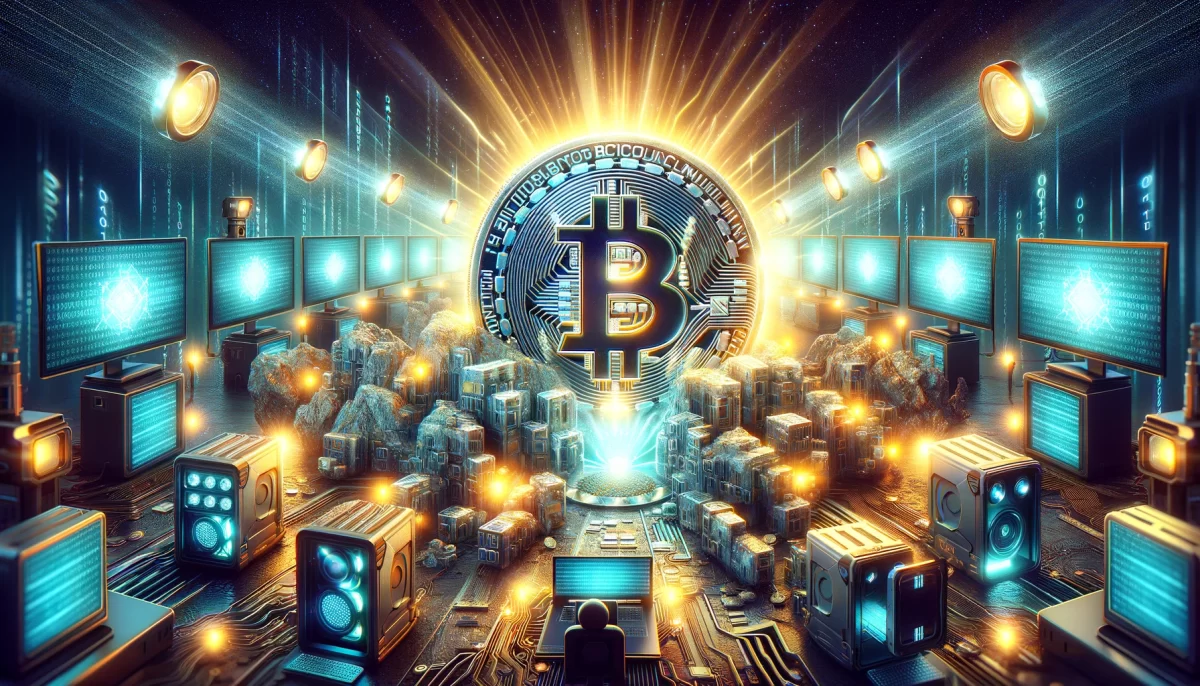 [비트코인 반감기 총정리] 채굴산업에는 양날의 칼…불확실하지만, 긍정적 요소 있다