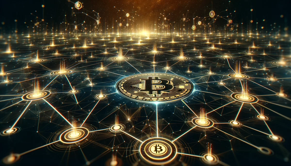 비트코인 생태계 확장에 기여하는 BTC 레이어-2 톺아보기 비트코인 생태계 확장에 기여하는 BTC 레이어-2 톺아보기