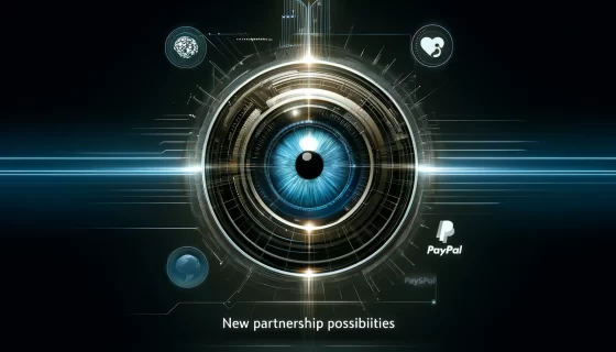 월드코인, 오픈AI·페이팔과 협력 가능성 시사