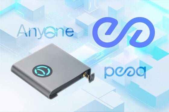 [주요 뉴스] 애니원 프로토콜, 피크와 협력… 피크ID 도입으로 머신 이코노미 가속화