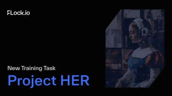 [주요 뉴스] 분산형 AI 트레이닝 플랫폼 플록, 600개 노드 달성