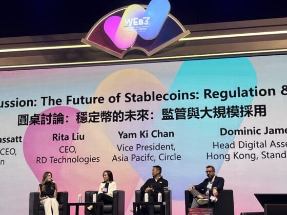 [주요 뉴스] 위안화 스테이블코인, 중국 신흥시장 무역 결제 혁신 예고