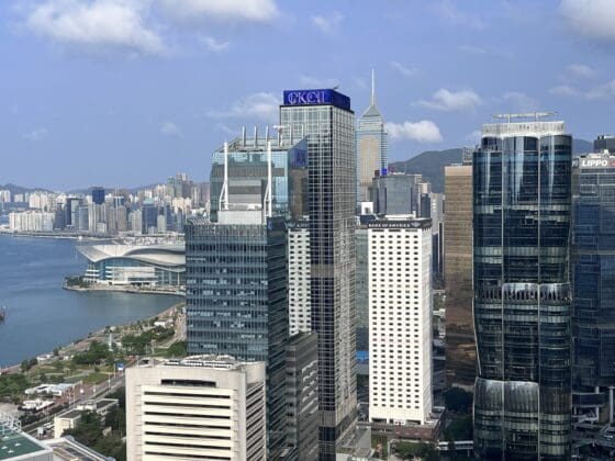 홍콩 스테이블코인 첫 라이선스 80여곳 관심…내년 초 발표