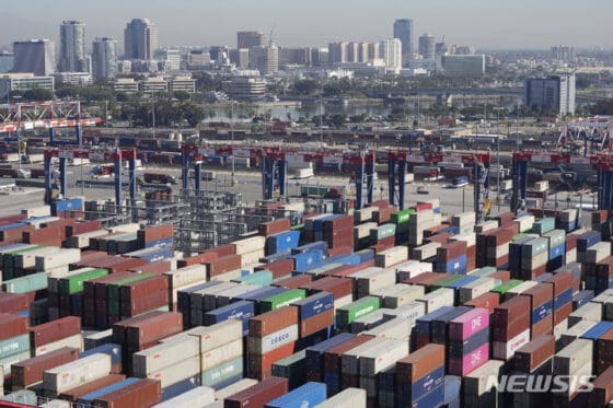 미국의 상품 및 무역 ‘적자’는 어느 정도인가