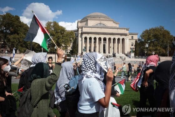 하버드 이어 컬럼비아대도 트럼프에 반기… “강압적 조정 거부”