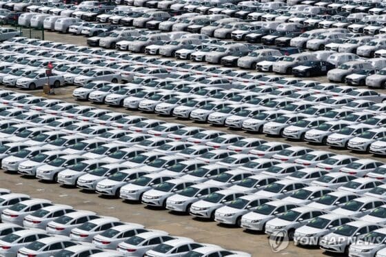 트럼프 관세 리스크…WTO, 세계 무역성장률 -0.2%로 대폭 낮춰