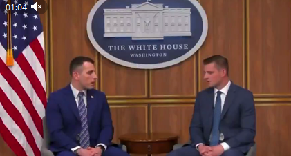 [주요 뉴스] 미국 백악관 디지털 자산 자문위원 “비트코인, 향후 수천 년 동안 금처럼 작동할 것”