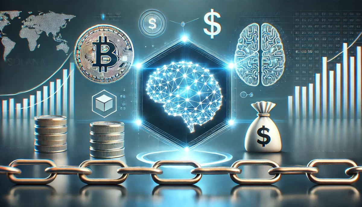 [주요 뉴스] 벤처캐피털 패러다임, 솔라나 기반 AI 스타트업 누스 리서치에 5000만 달러 투자