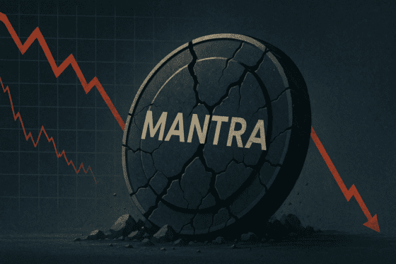 만트라 “팀 매도 없었다”⋯전문가들 “토큰 구조가 문제”