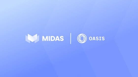 [주요 뉴스] 오아시스 네트워크, 미국 국채 수익형 토큰 mTBILL 출시