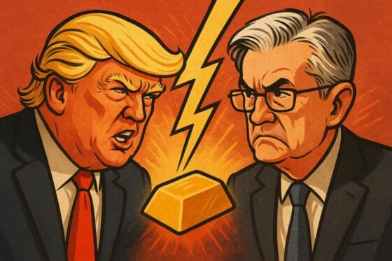 [주요 뉴스] 트럼프의 파월 비판으로 미국 프리마켓 혼조세