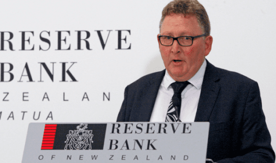 뉴질랜드, 기준금리 3.50%로 0.25%P↓…"美 관세충격 대응"