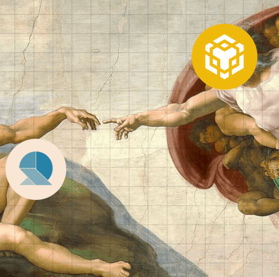 리졸브(Resolv) 랩스, BNB 체인으로 확장…USR·RLP 정식 배포