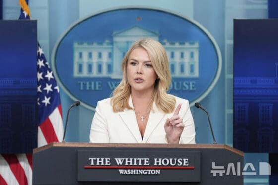 美, 중국에 50% 재보복 관세 9일 강행방침…"도합 104%"