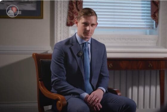 테더, 美 신규 법인 CEO에 ‘트럼프 전 참모’ 보 하인스 선임…’USAT 스테이블코인’ 연내 출시