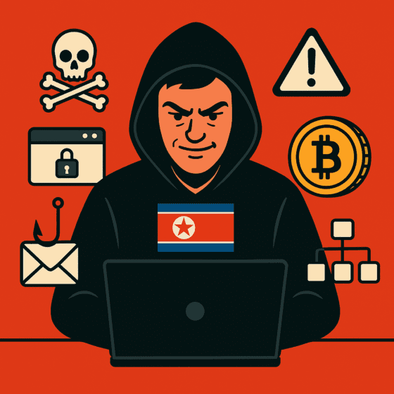 [주요 뉴스] 한국과 EU, 북한 해커 집단의 디지털 자산 절도 공동 대응 합의