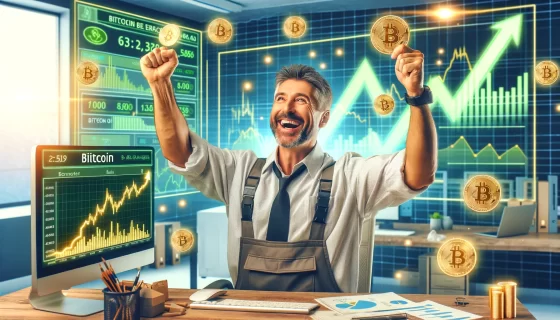 반감기 첫 사토시, 경매 가능성…얼마에 팔릴까!?