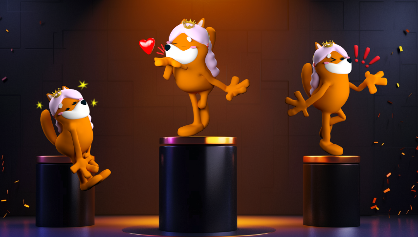 봉크(BONK), ‘미스 봉크 두바이’ 온라인 투표 시작…유틸리티 증가 및 커뮤니티 결속 봉크(BONK), ‘미스 봉크 두바이’ 온라인 투표 시작…유틸리티 증가 및 커뮤니티 결속