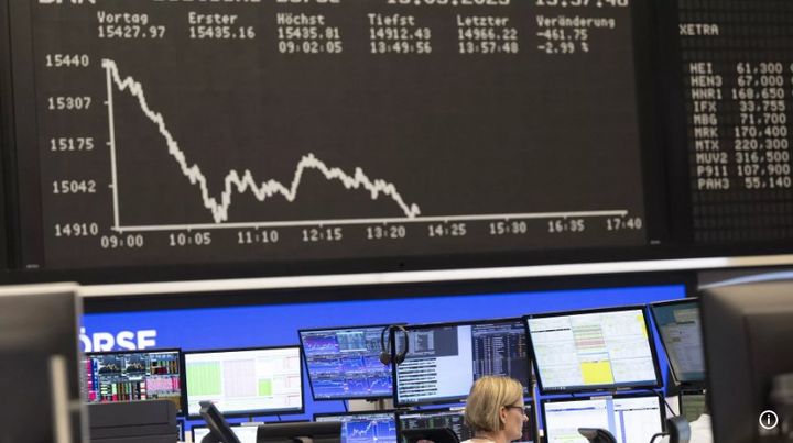 [뉴욕 개장 전 점검 ] 미중 관세 불안 완화에⋯미 증시 선물 소폭 상승