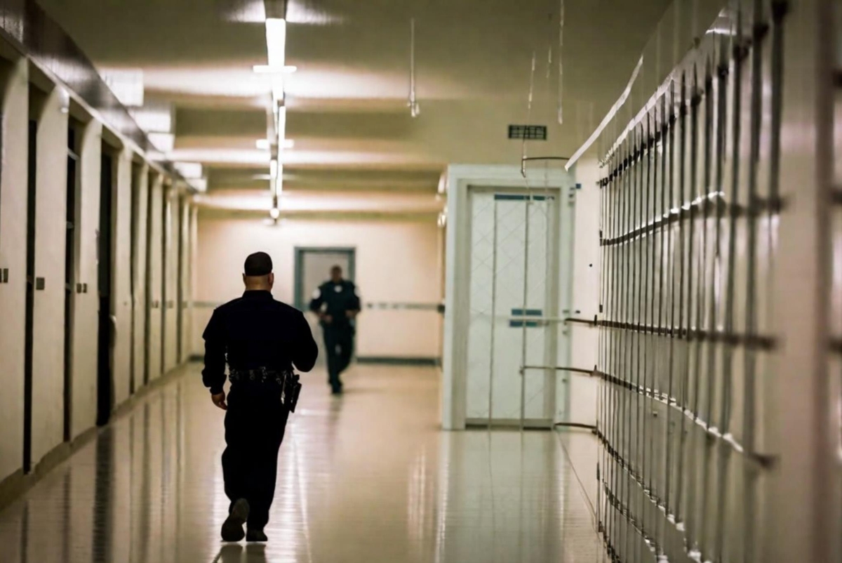 교도소서 부부관계 허용…이탈리아 최초 ‘애정의 방’ 개설