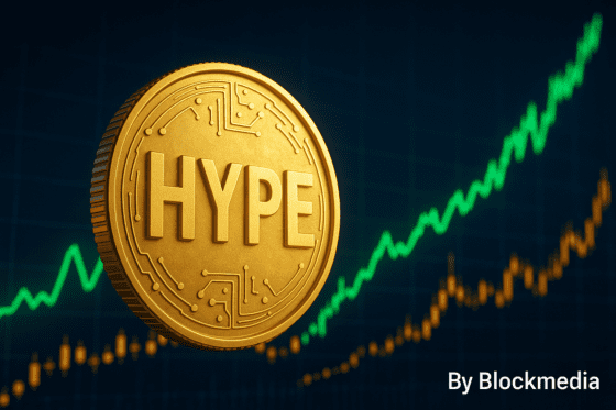 트로브 마켓, 10만 달러 규모 HYPE 덤핑 의혹 직면