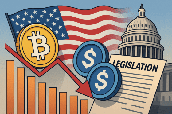 [주요 뉴스] 테라 붕괴 후 스테이블코인, 담보형 중심 재편 … 미국 규제가 시장 좌우