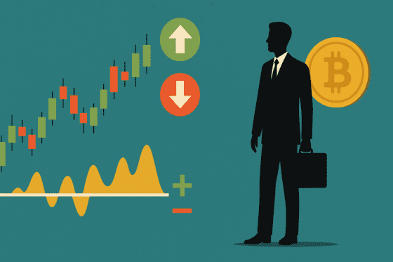 [주요 뉴스] 펀딩비, 암호화폐 선물 시장의 방향성 예측 지표로 주목