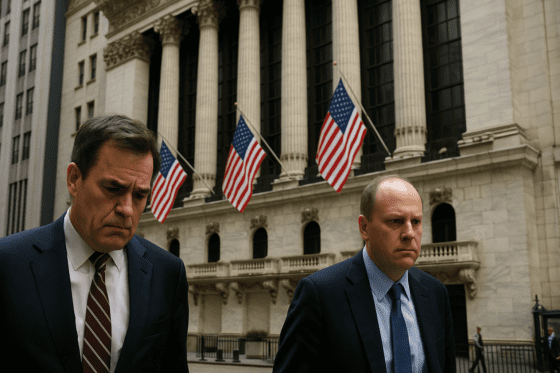 [주요 뉴스] 올해 월가 보너스 최대 20% 삭감 전망… 트레이더들은 예외