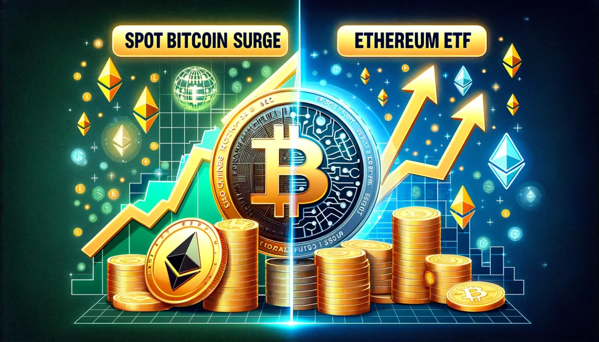 비트코인 ETF 승인, 암호화폐 시장에 큰 전환점 – 골드만 삭스