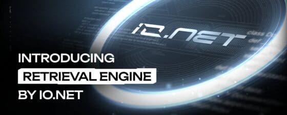 [주요 뉴스] 아이오넷, 기업 지식 관리 위한 ‘리트리벌 엔진’ 출시