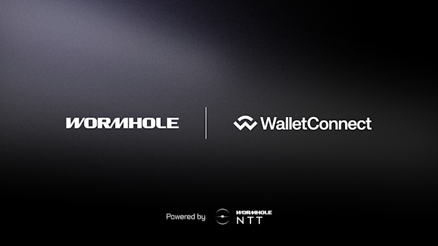 월렛커넥트, WCT 멀티체인 전환…웜홀 통해 이더리움 연결 월렛커넥트, WCT 멀티체인 전환…웜홀 통해 이더리움 연결