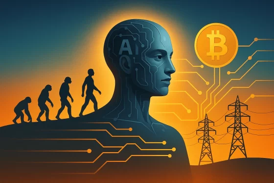 [주요 뉴스] 그렉 오수리, AI와 암호화폐 결합 전망 발표