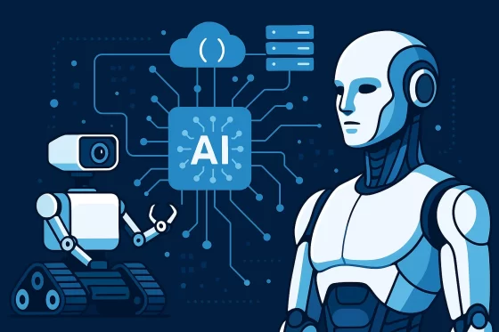 [주요 뉴스] 아이오넷과 포토봇, 탈중앙화 AI 및 로보틱스 생태계 확장 나선다