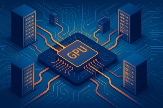 [주요 뉴스] AI 산업 성장, GPU 공급 병목으로 인한 도전과 탈중앙화 컴퓨팅의 가능성