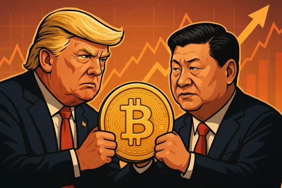 [주요 뉴스] 비트코인, 거센 조정을 딛고 사상 최고가 도전