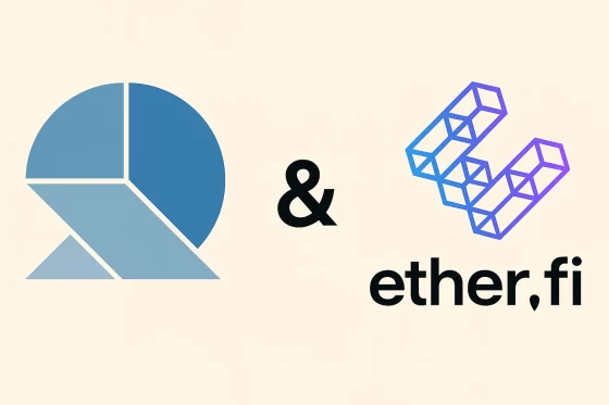 리졸브(Resolv), 이더파이(Ether.fi)와 협업 강화…weETH, 핵심 담보자산으로 편입