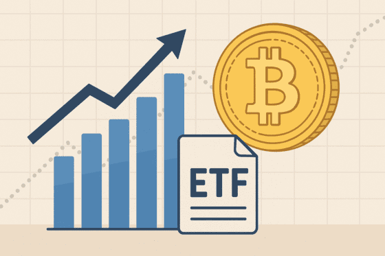 여·야 대선 주자들 “현물 ETF 도입” 한목소리…입법 논의 급물살탈까