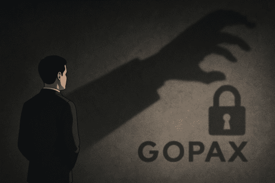 [주요 뉴스] 2년 째 미뤄진 고팍스 임원 교체, 투자자 피해 눈덩이처럼 커져