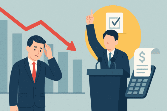 [주요 뉴스] 정치권, 디지털 자산 거래소 수수료 인하 공약 … 업계 우려 표명