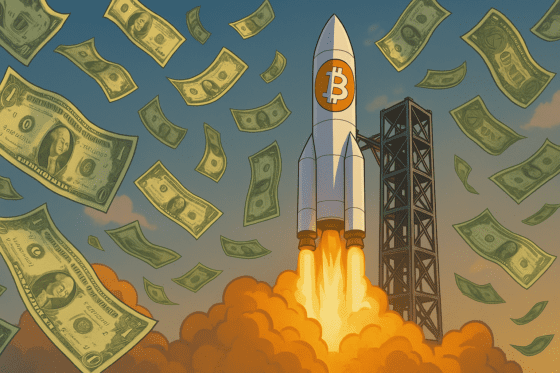 외환전략가 55%, 미국 달러 안전 자산 역할에 우려(feat. 비트코인)