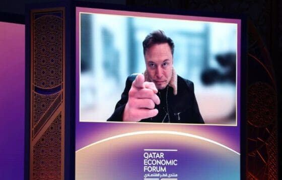 노르웨이 국부펀드, 일론 머스크 1조 달러 보상 패키지 거부