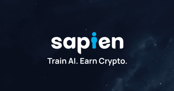 사피엔(Sapien), 집단지성 기반 탈중앙화 AI 데이터 파운드리로 AI 혁신 이끈다