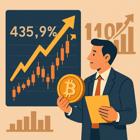 [주요 뉴스] 전 세계 주요 기업들, 비트코인 매입 가속화